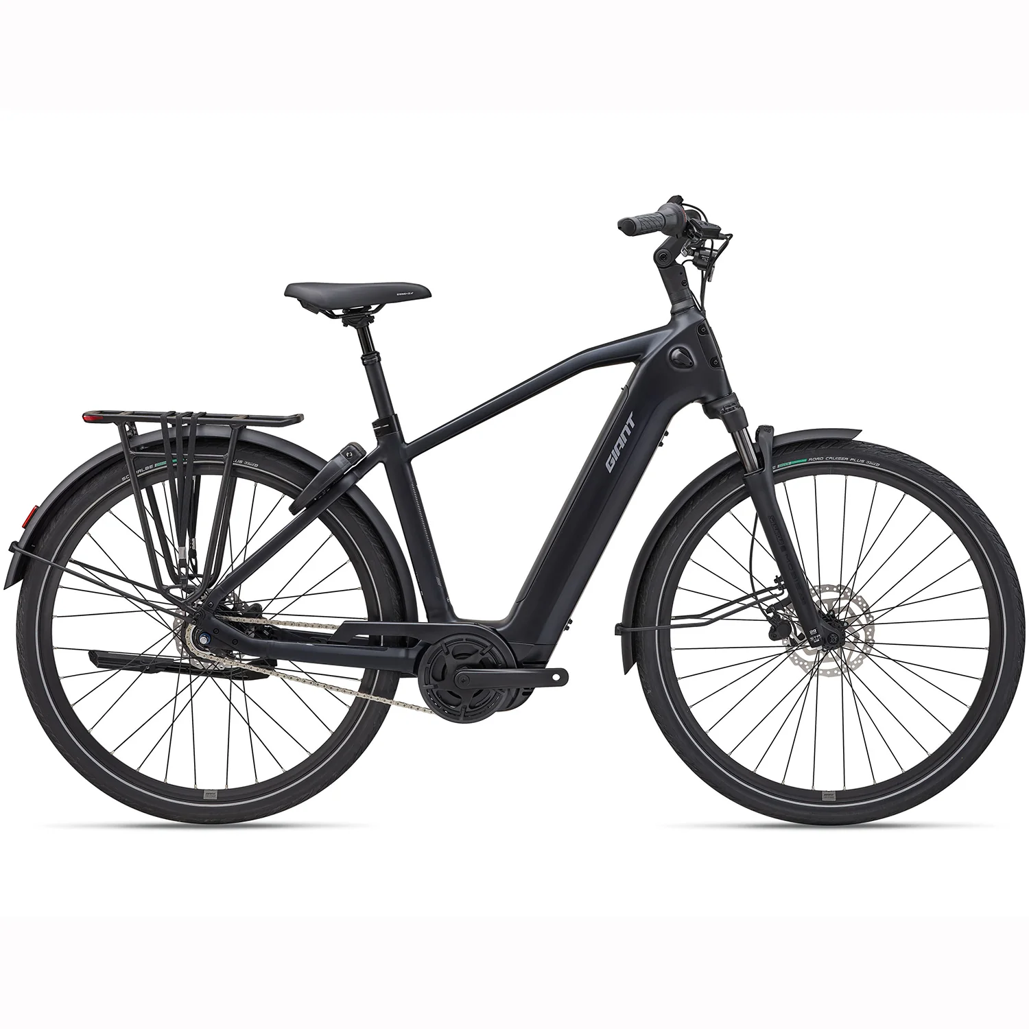Giant NewTour E+ Models